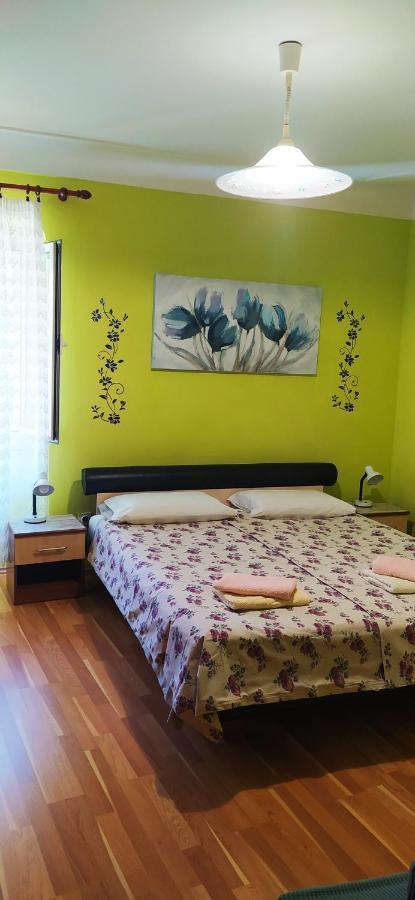 Apartman Jadranka Veli Lošinj Exteriör bild