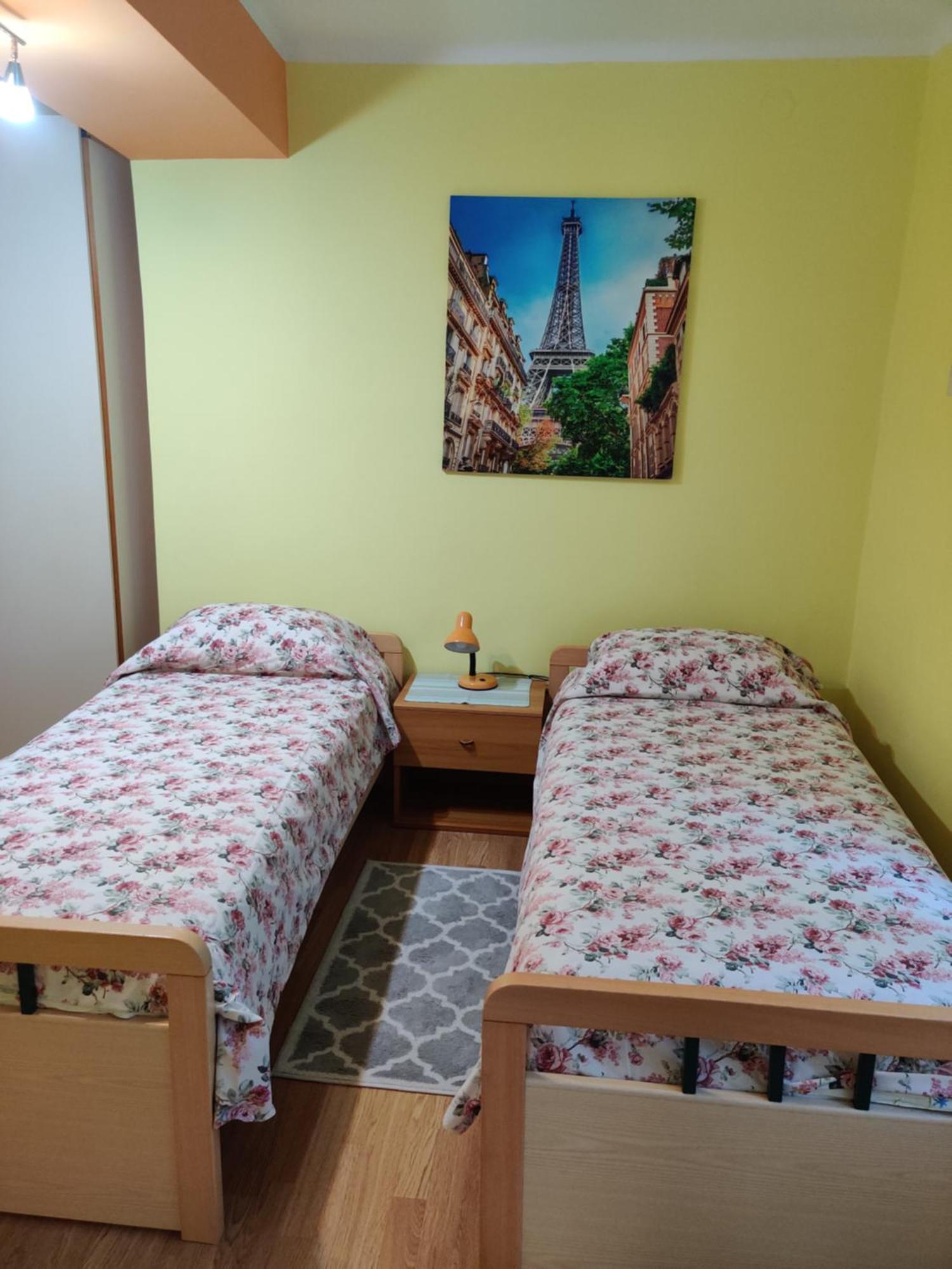 Apartman Jadranka Veli Lošinj Exteriör bild