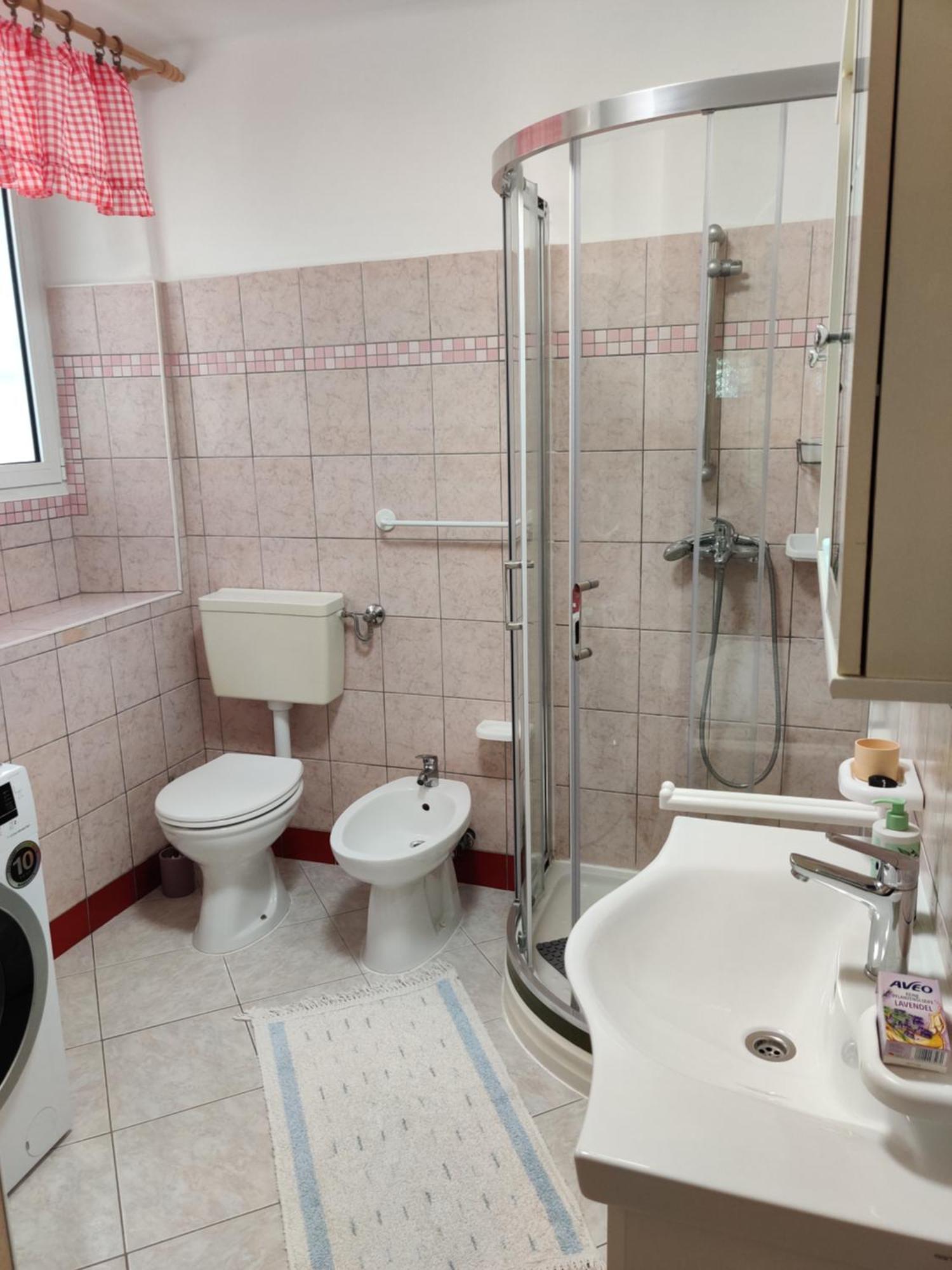 Apartman Jadranka Veli Lošinj Exteriör bild