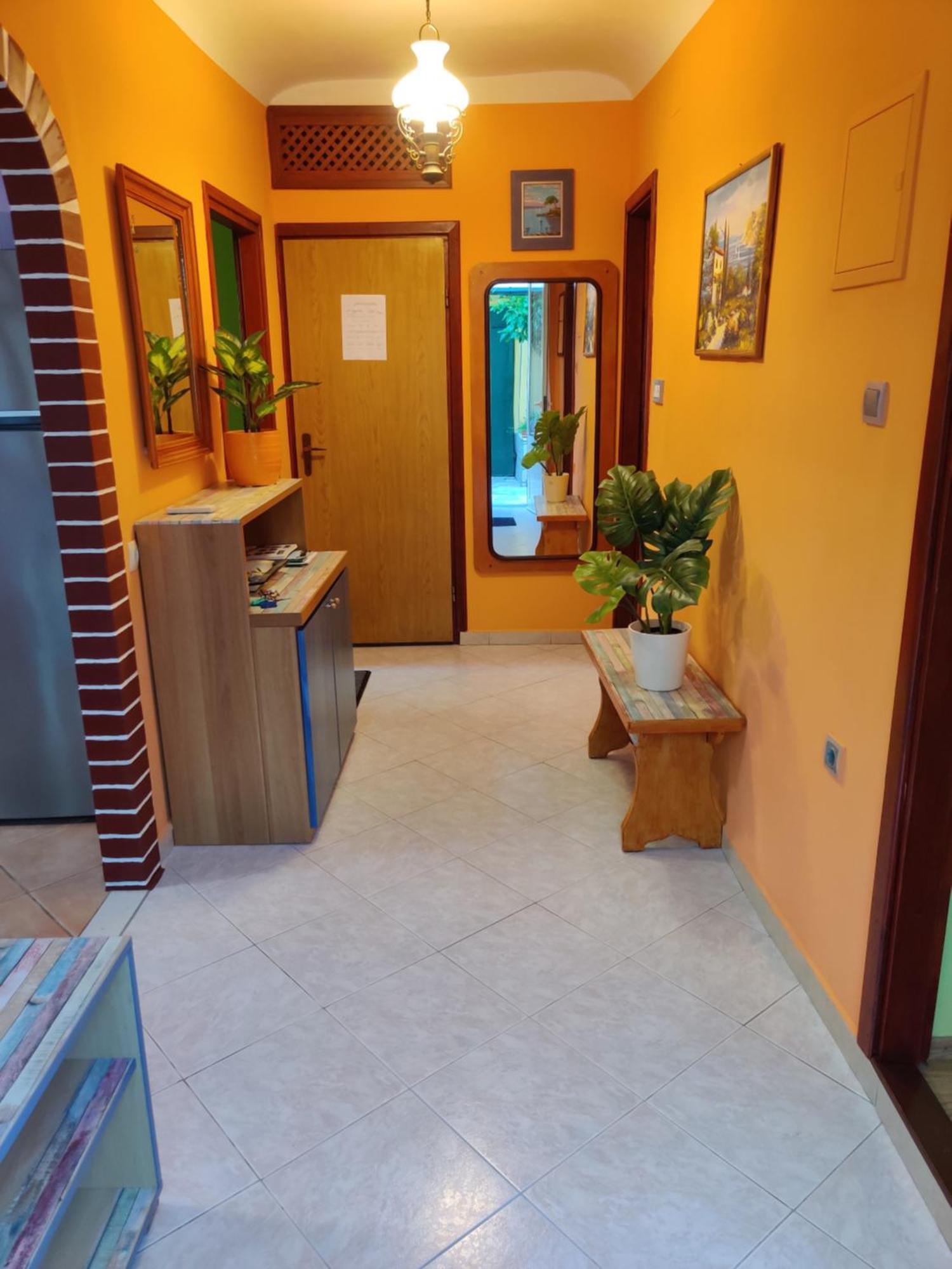 Apartman Jadranka Veli Lošinj Exteriör bild