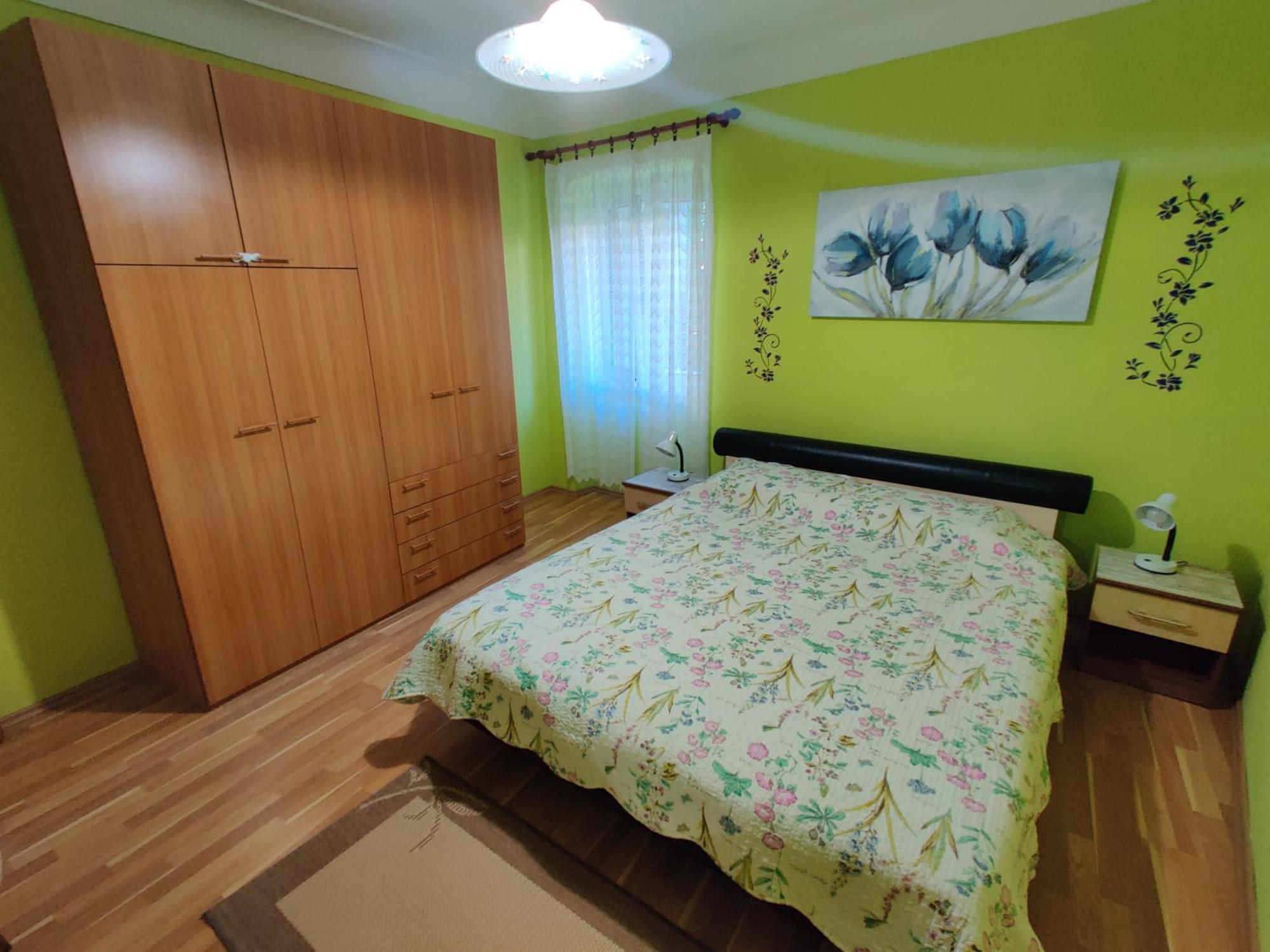 Apartman Jadranka Veli Lošinj Exteriör bild