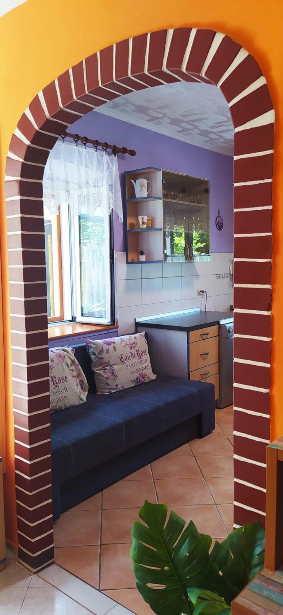 Apartman Jadranka Veli Lošinj Exteriör bild
