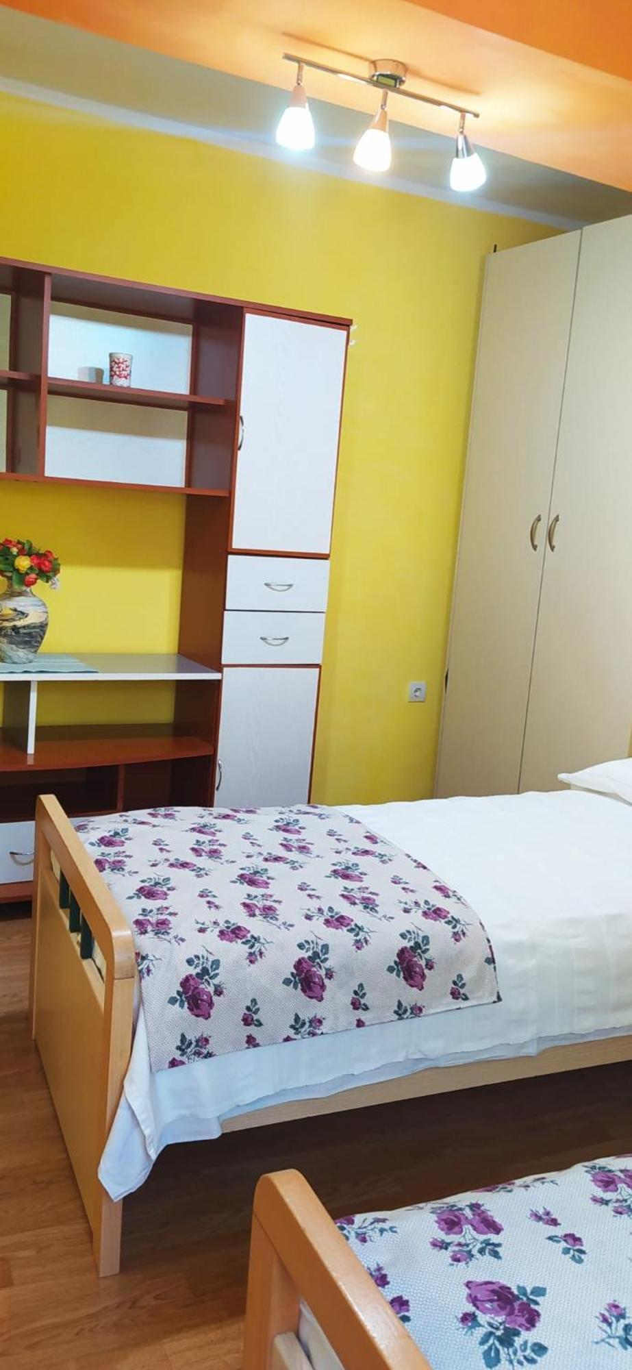 Apartman Jadranka Veli Lošinj Exteriör bild